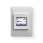 TSP - WT01 - Colour Touch Thermostat