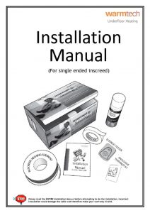 Inscreed Installation Manual 2