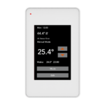 TSP - 5G - Digital Wifi Thermostat
